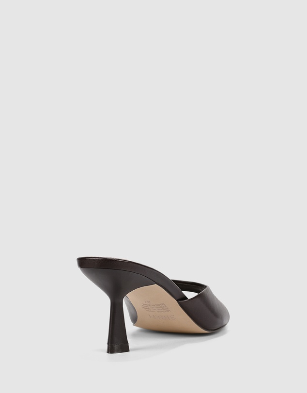 Siren - Sadie Heeled Mules