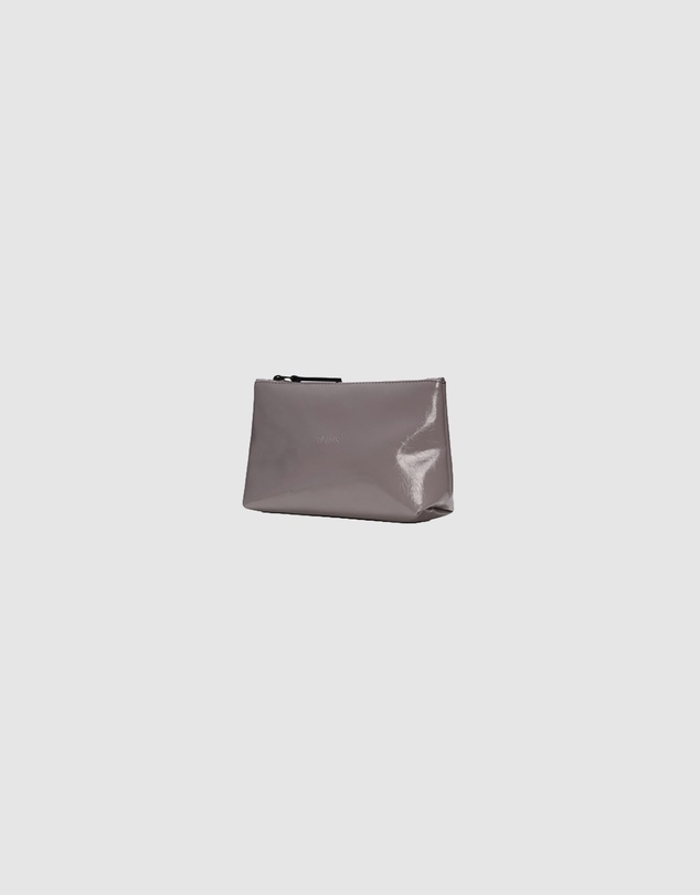 RAINS - Cosmetic Bag Cinder Glaze