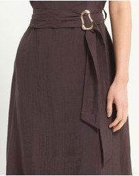 Stella - Rosalie Dress