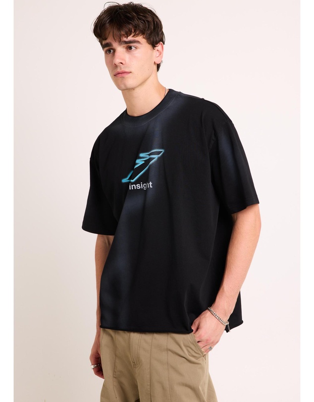 Insight - Track T-Shirt