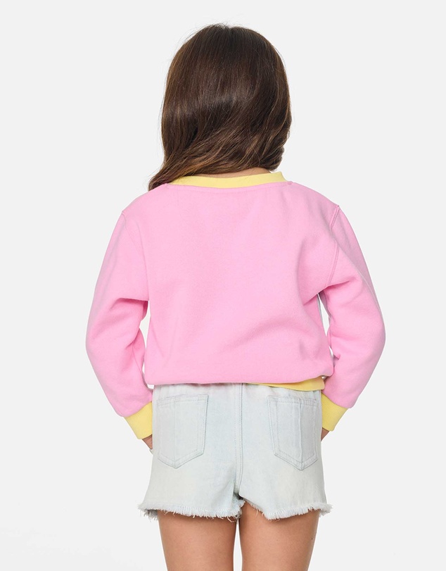 Rip Curl - Surf Wave Crew - Kids
