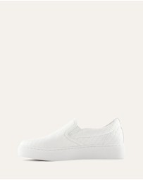 Jo Mercer - Holt Sneakers
