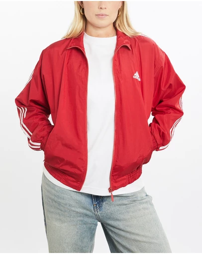 Vintage by The Real Deal - Pre Loved - Vintage Adidas Track Jacket