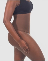 B Free Intimate Apparel - Underbust Stay Up Shaping G String