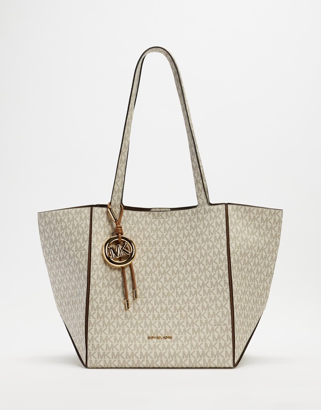 Michael Kors - Jordi Medium Convertible Cinched Tote