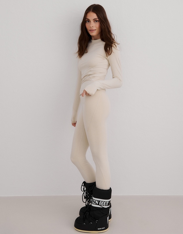Aim'n - Ski Baselayer Long Sleeve Top