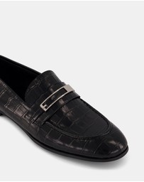 Jeffrey Campbell - Loafed Loafers