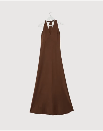 Revibe - Repaired CHANCERY Sunny Dress - AU 8