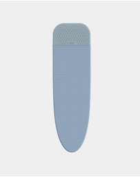 Joseph Joseph - Glide Replacement Ironing Board Cover (130 x 38 cm) (Grey)