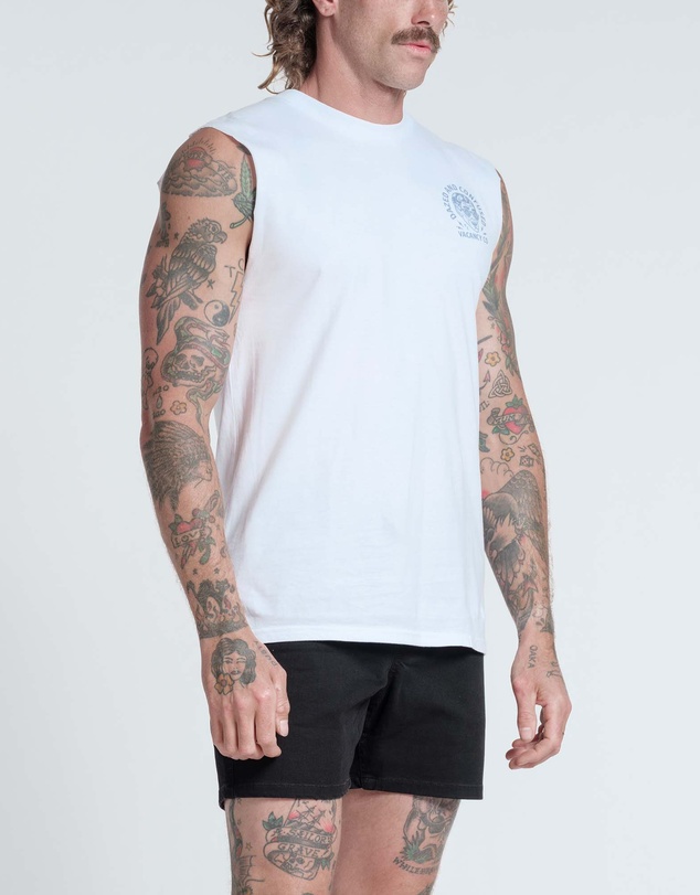 Vacancy Co - Dazed and Confused Tank