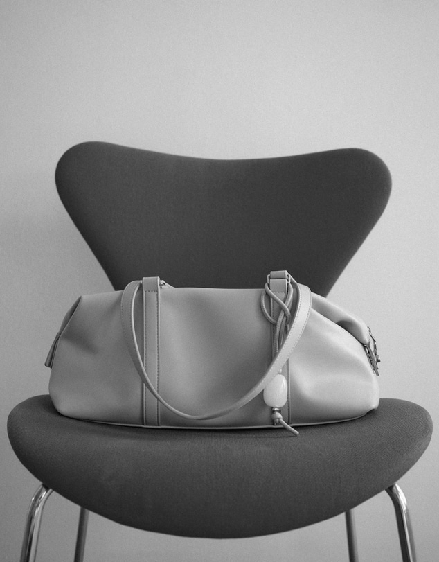 Brie Leon - Chelsea Shoulder Bag - Leather