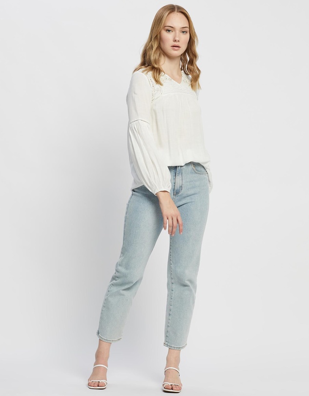 KAJA Clothing - Indie Top