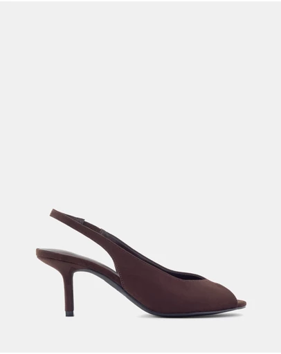 Therapy - Eager Slingback Pumps