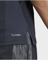adidas Performance - AIRCHILL INTENSITY TANK Mens