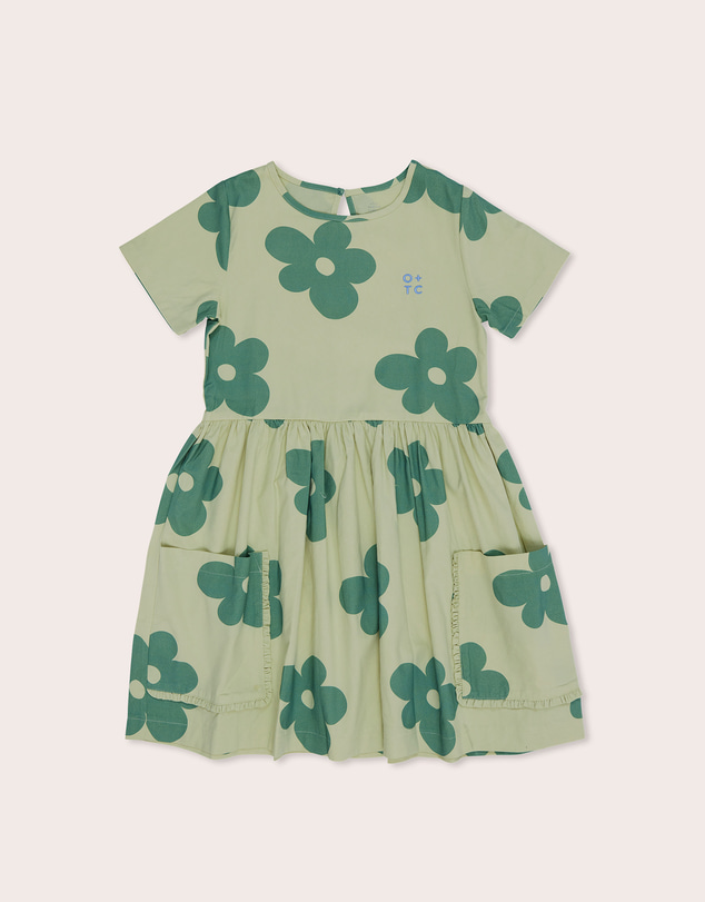 Olive & The Captain - Petal Noa Dress
