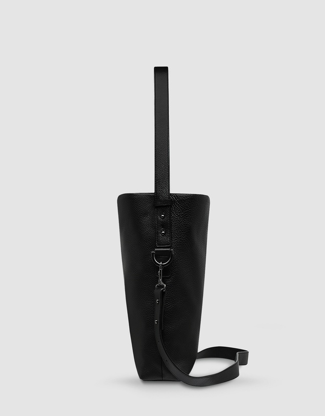 Status Anxiety - Ready and Willing Tote