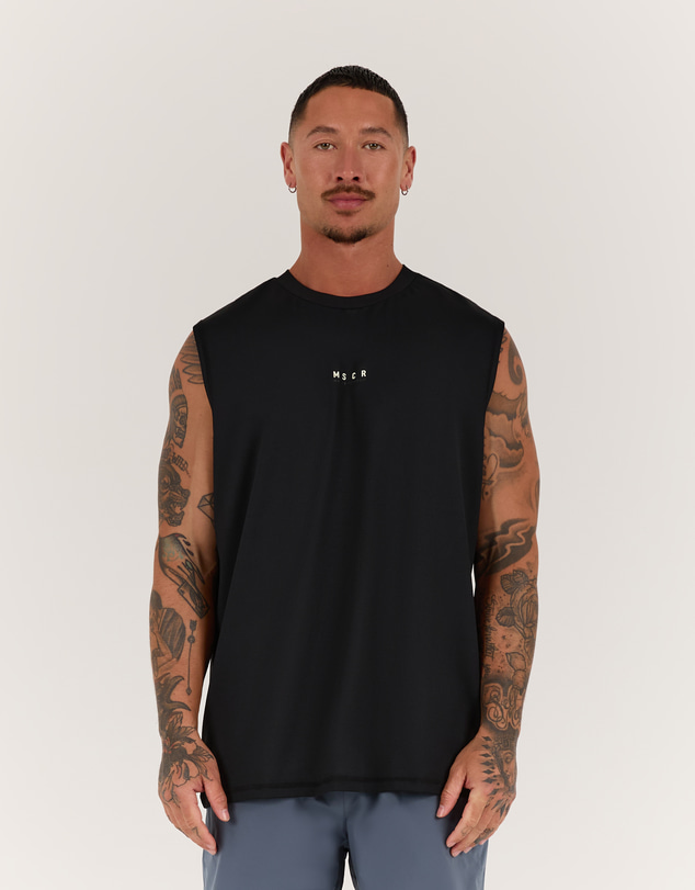Muscle Republic - Dynamic Tank V2