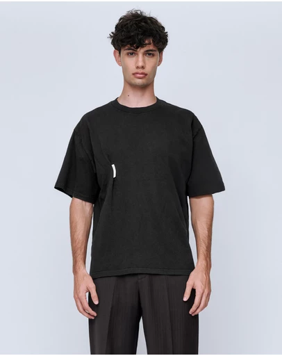 Wynn Hamlyn - Label T-Shirt