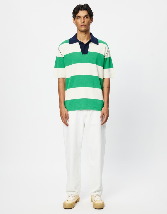 SUNNEI - Tapered Pants