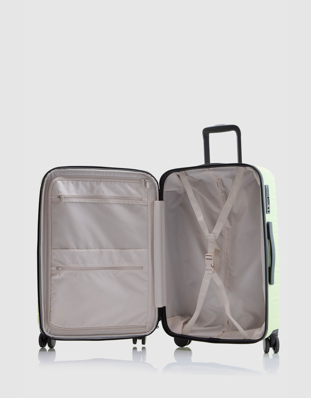 Nere - Stori Check-In 65cm Suitcase