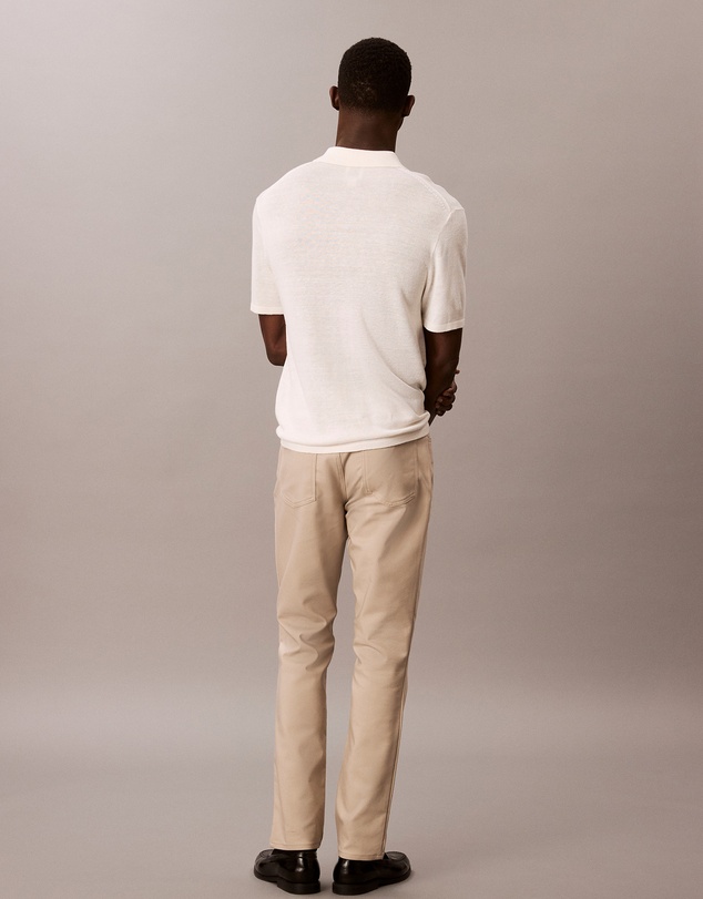 Calvin Klein - Move 365 Slim Pants
