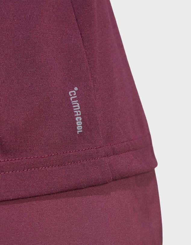 adidas Performance - Train Essentials Minimal Branding Racerback Tank Top Womens