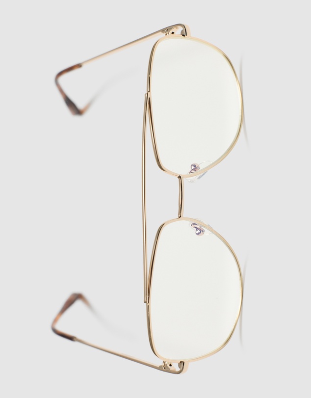 UNISON - Ava Sunglasses