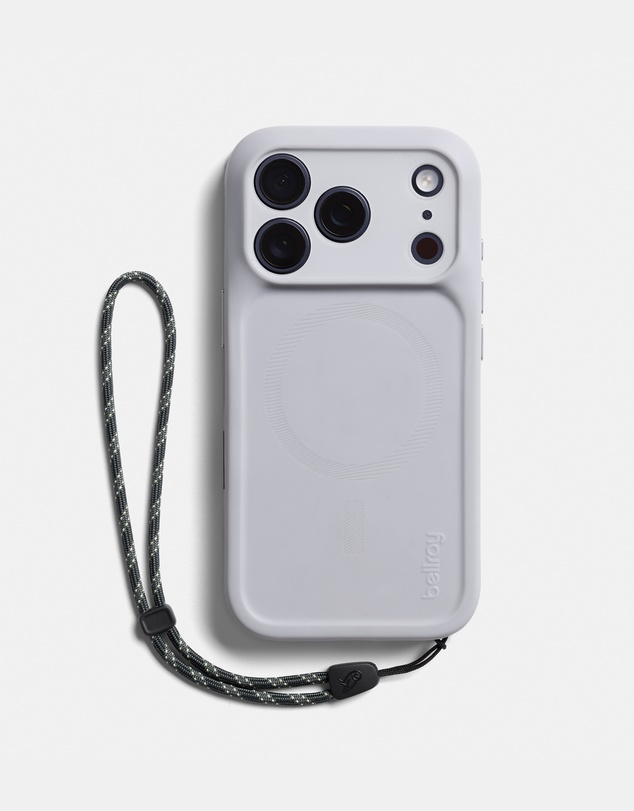Bellroy - Venture Phone Case - iPhone 17 Pro