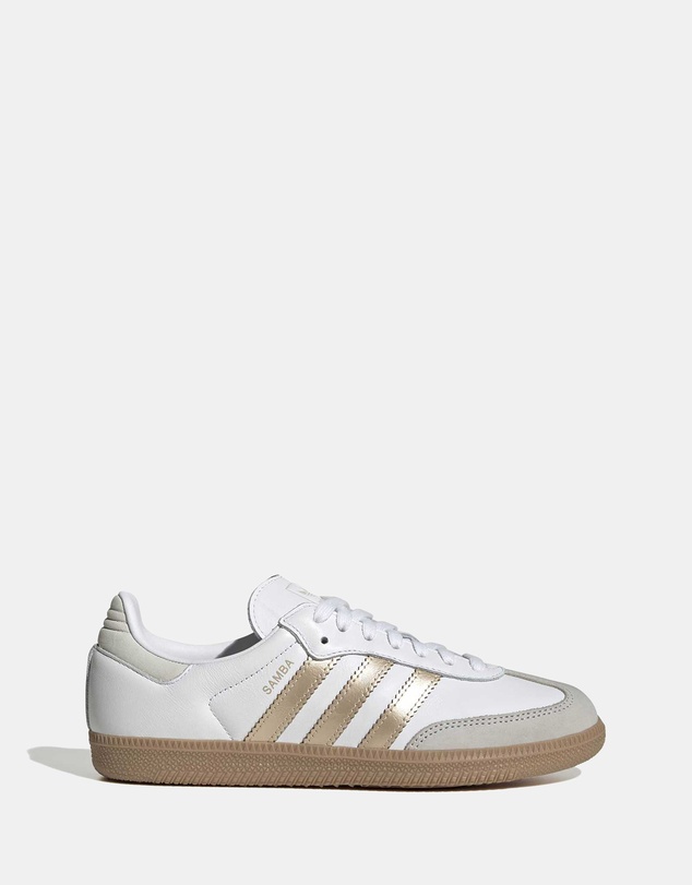adidas Originals - Samba OG - Women's