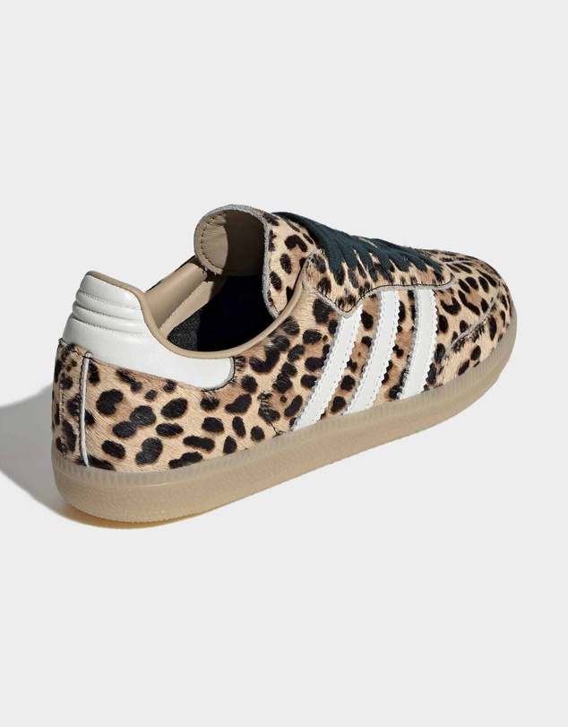 adidas Originals - Samba OG Shoes Womens