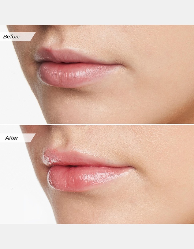 MCoBeauty - Glow Lip Balm - Rose