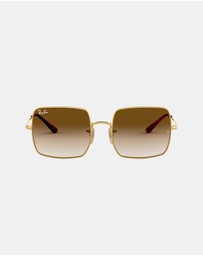 Ray-Ban - Square II RB1973