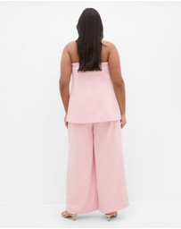 City Chic - Holly Bustier