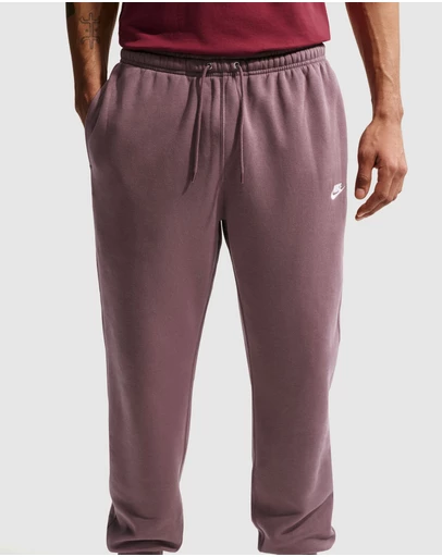 Nike - Sportswear Club Jogger Pants