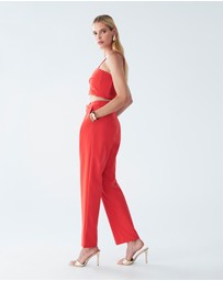 BWLDR - Savay Top