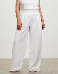 Moira Hughes - The White Label - The Ariana Pants