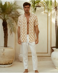Runaway the Label - Mason Shirt