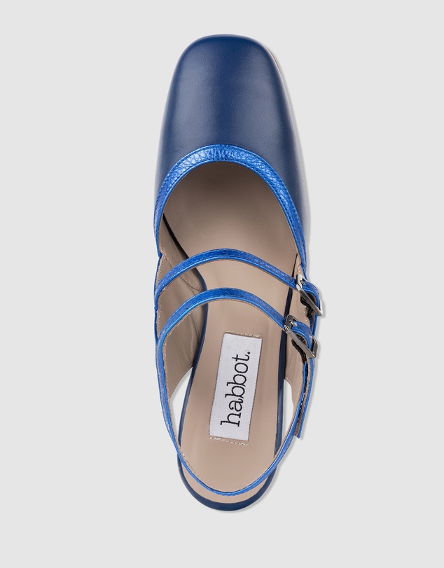 Habbot - Verona Heels