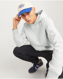 Jack & Jones - Urban Edge Sweat Hoodie