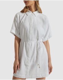 Decjuba - Remi Mini Shirt Dress