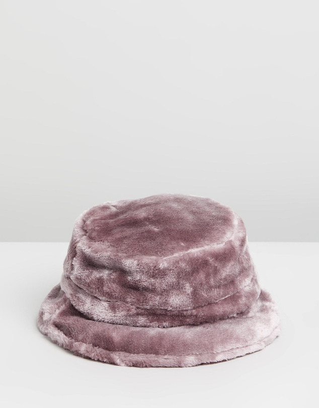 Brixton - Hardy Bucket Hat - Women's