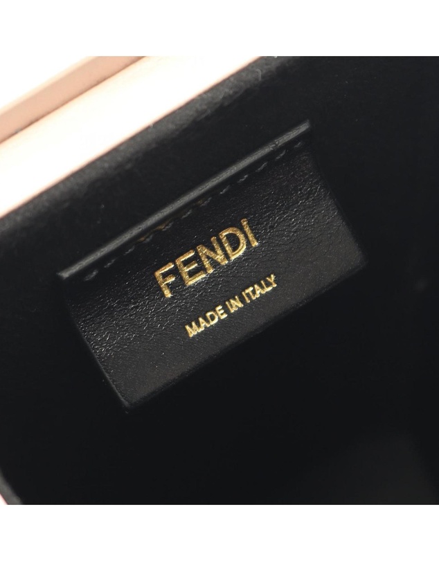 Pre-Loved by Azura Reborn - Pre-Loved Leather Vertical Box Crossbody