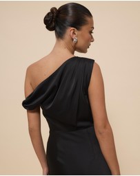CHANCERY - Hartley Maxi Dress