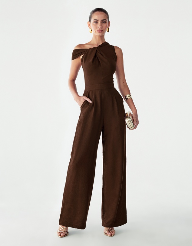 BWLDR - Fergie Jumpsuit