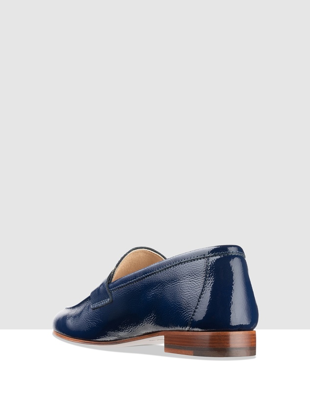 Habbot - Piano Loafers