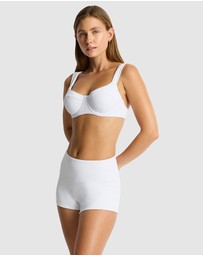 Sea Level Australia - La Mer Balconette Bra