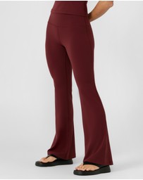 Lorna Jane - Liberty Flared Leggings