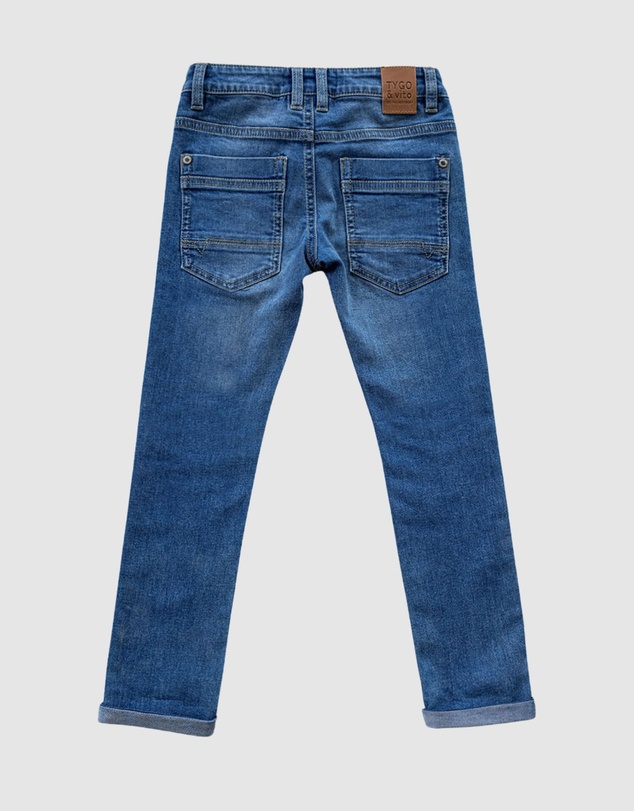 TYGO&vito - Skinny Fit Jeans - Kids-Teens