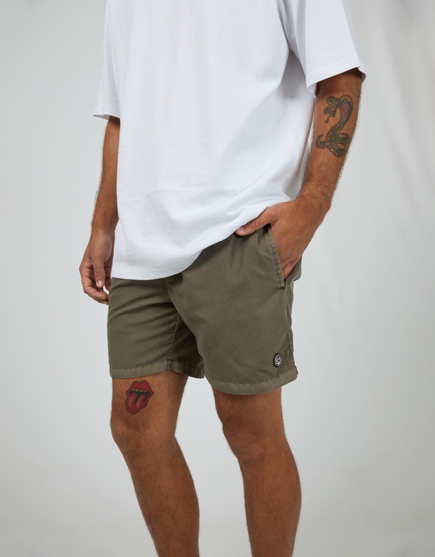 St Goliath - Illusion Shorts