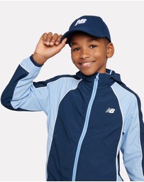 New Balance - Small Logo Cap